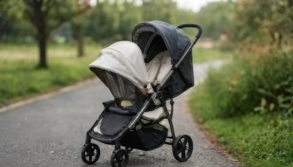 How to Choose the Right Stroller?