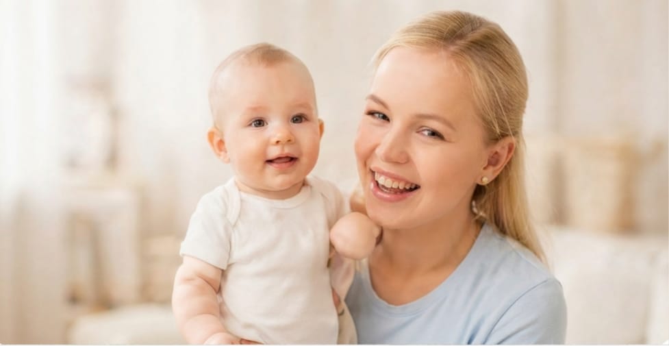 Best Formula for Newborns