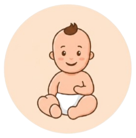 Newborn 0-3 Months