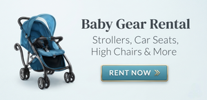 Baby Gear Rental