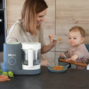 Baby Food Maker
