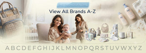 A-Z BRAND FINDER