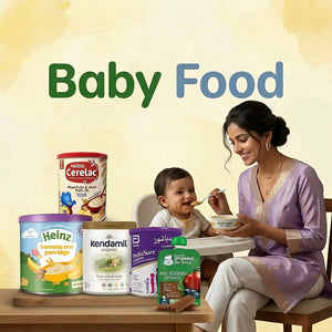 Baby Food