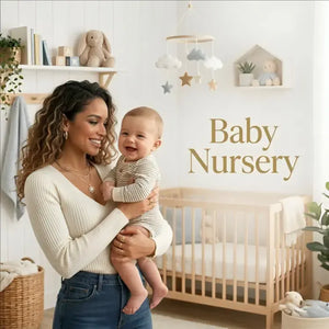 Baby Nursery