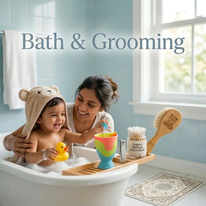 Bath & Grooming