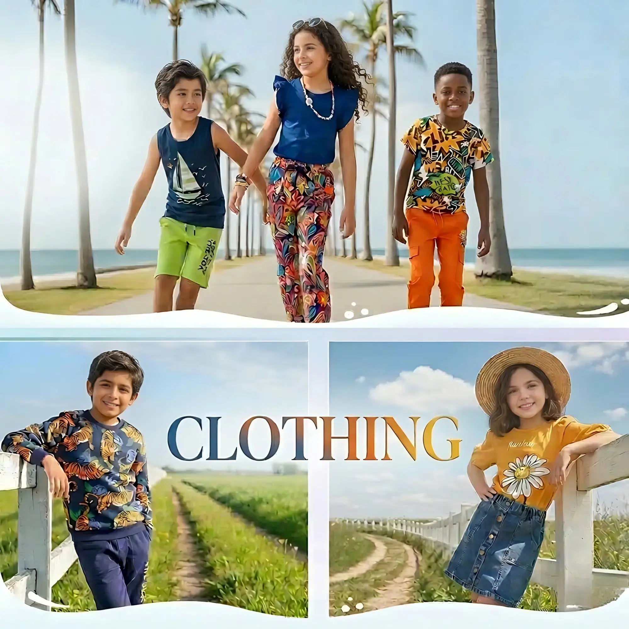 Clothing