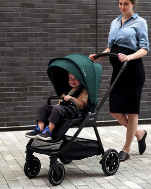 City Strollers