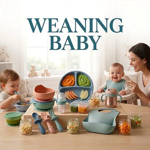 Weaning Baby