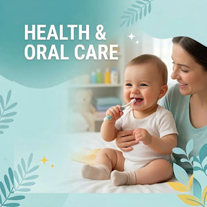 HEALTH & ORAL CARE