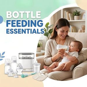 FEEDING ESSENTIALS
