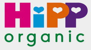 Hipp organic
