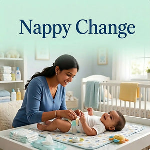 Nappy Change