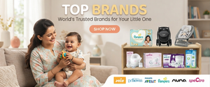 POPULAR BRANDS