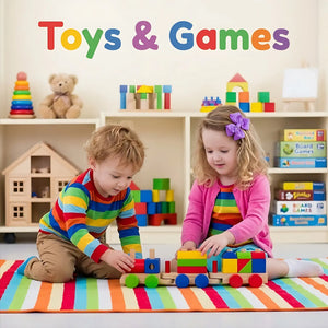 Toys & Games