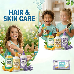 Hair & Skin care