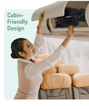 Cabin Strollers