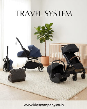 Travel Systems
