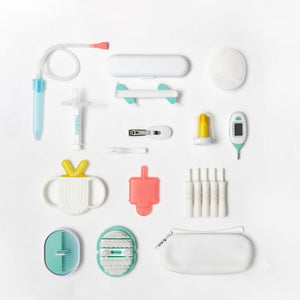 Grooming Kits