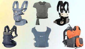 Baby Carriers