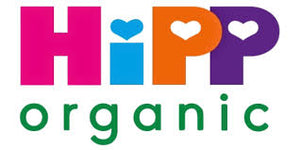 HIPP Organic