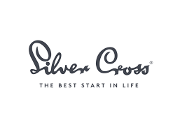 silver cross