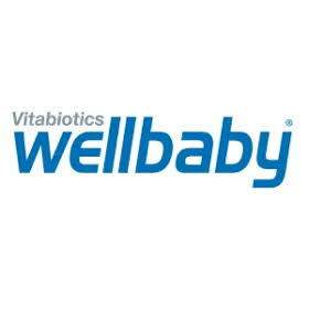 Vitabiotics Wellbaby