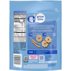 Gerber Arrowroot Cookies Baby Snacks 10 Plus Months 155g