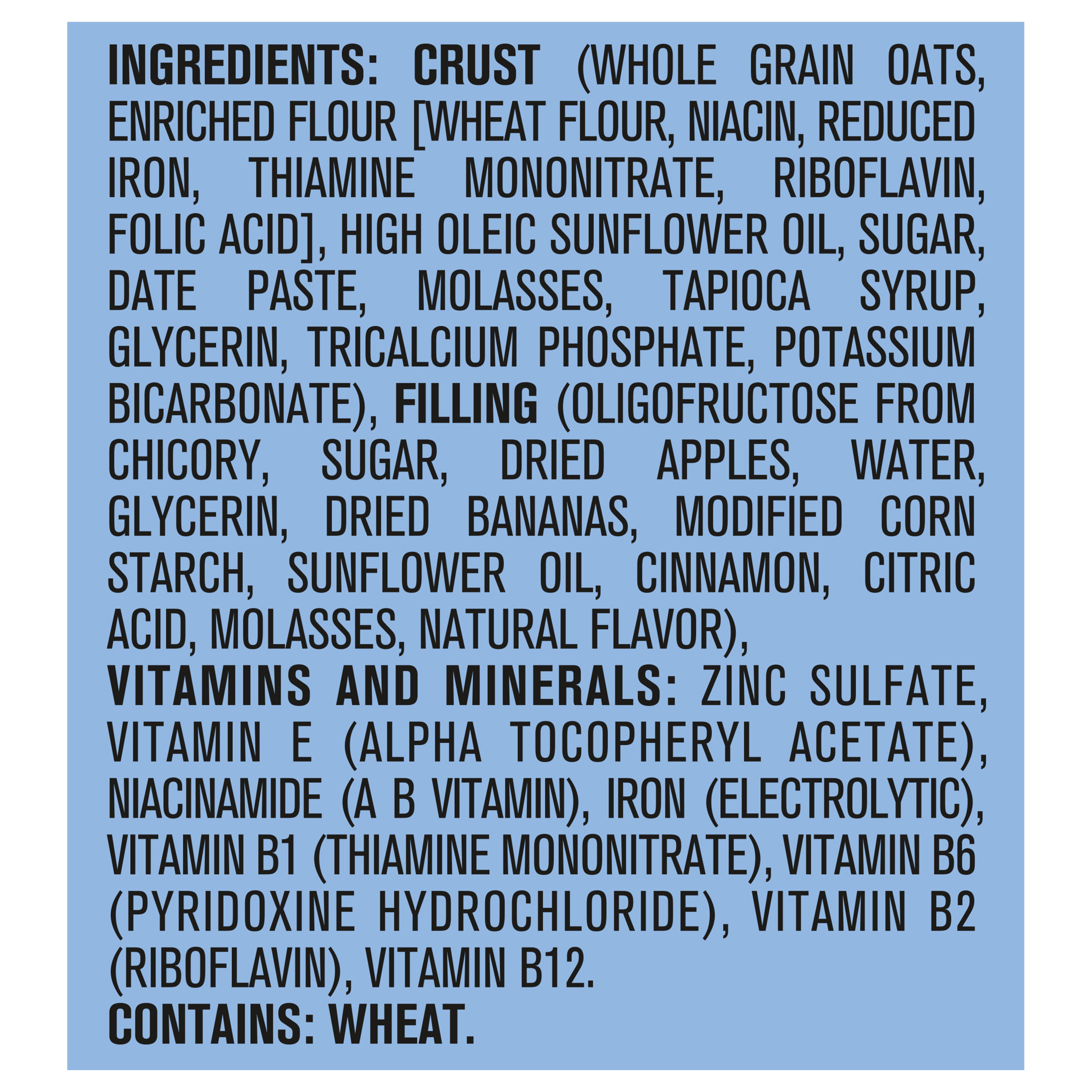 Gerber Apple Cinnamon Soft Baked Grain Bars for Toddlers 12 plus Months