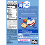 Gerber Strawberry Banana Soft Baked Grain Bars for Toddlers 12 plus Months