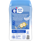 Gerber Oatmeal Banana Probiotic Cereal Sitter 6 plus Months