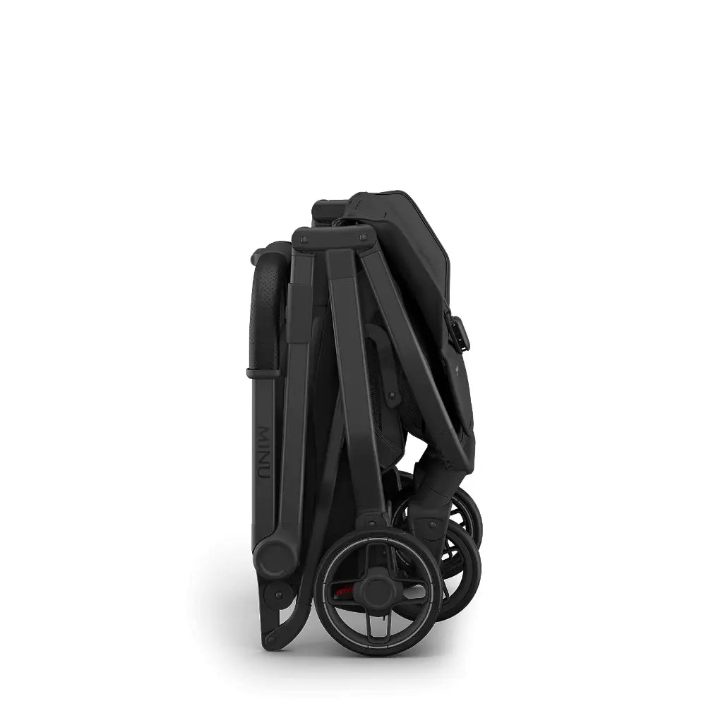 UPPAbaby Minu V3 Stroller