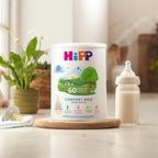 HiPP Comfort Infant Formula Milk Powder From Birth 800g