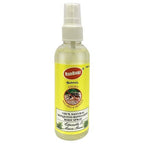 RunBugz Natural Mosquito Repellent Body Spray with Citronella and Lemon Grass – 100 ml