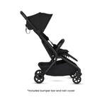 Silver Cross Nia Cabin Approved Lie Flat Travel Stroller
