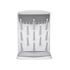 Ubbi Vertical Bottle Drying Rack Compact Space Saving Design