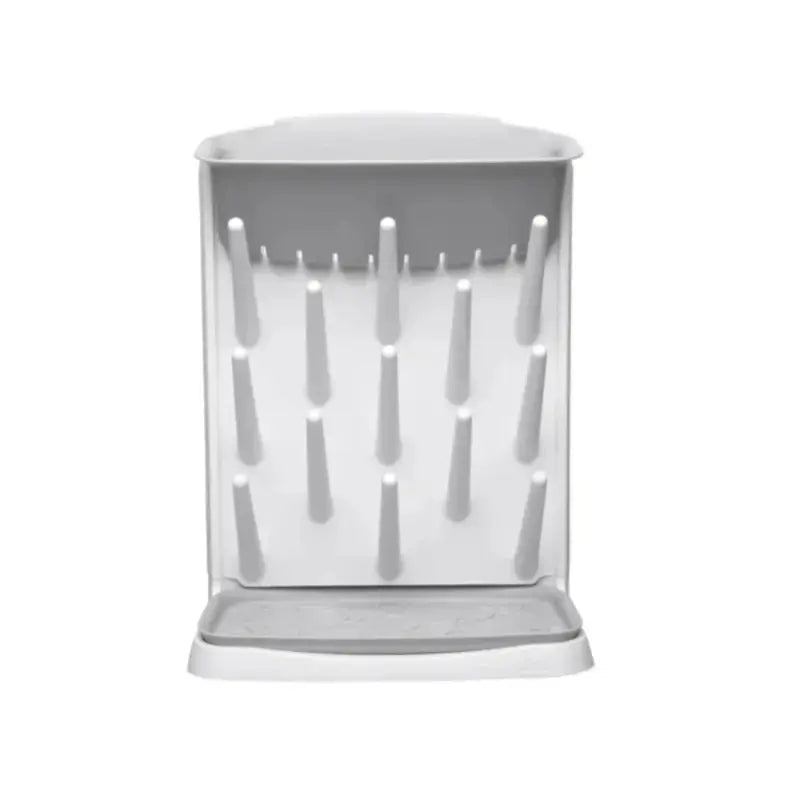 Ubbi Vertical Bottle Drying Rack Compact Space Saving Design