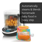 Baby Brezza one step Foodmaker Deluxe
