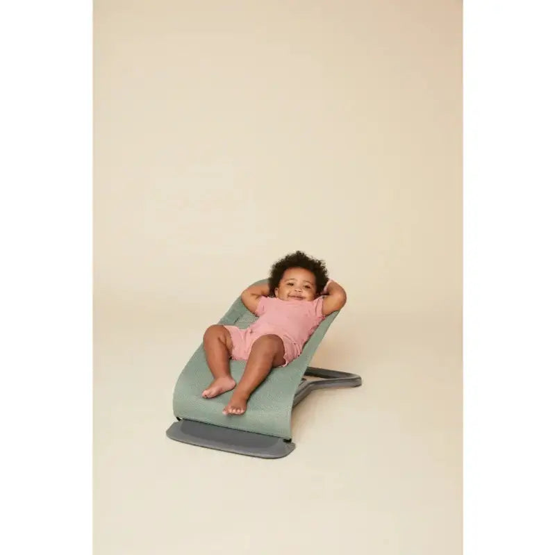 Ergobaby Evolve 3-in-1 Bouncer