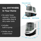 Baby Brezza Bottle Washer Pro All In One Washer Sterilizer Dryer