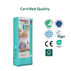 Bambo Nature Diapers Size 6 Xxl 16kg Plus 40 Count