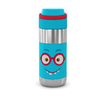 Rabitat Clean Lock Stainless Steel Sipper Miss Butters 410 ml