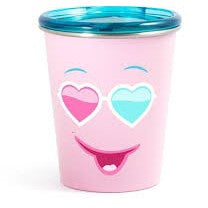 Rabitat Stainless Steel Tumbler with Training Lid Spunky