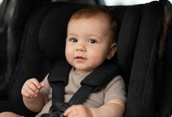 How to Choose the Right Car Seat