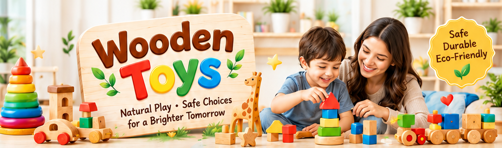 Wooden Toys