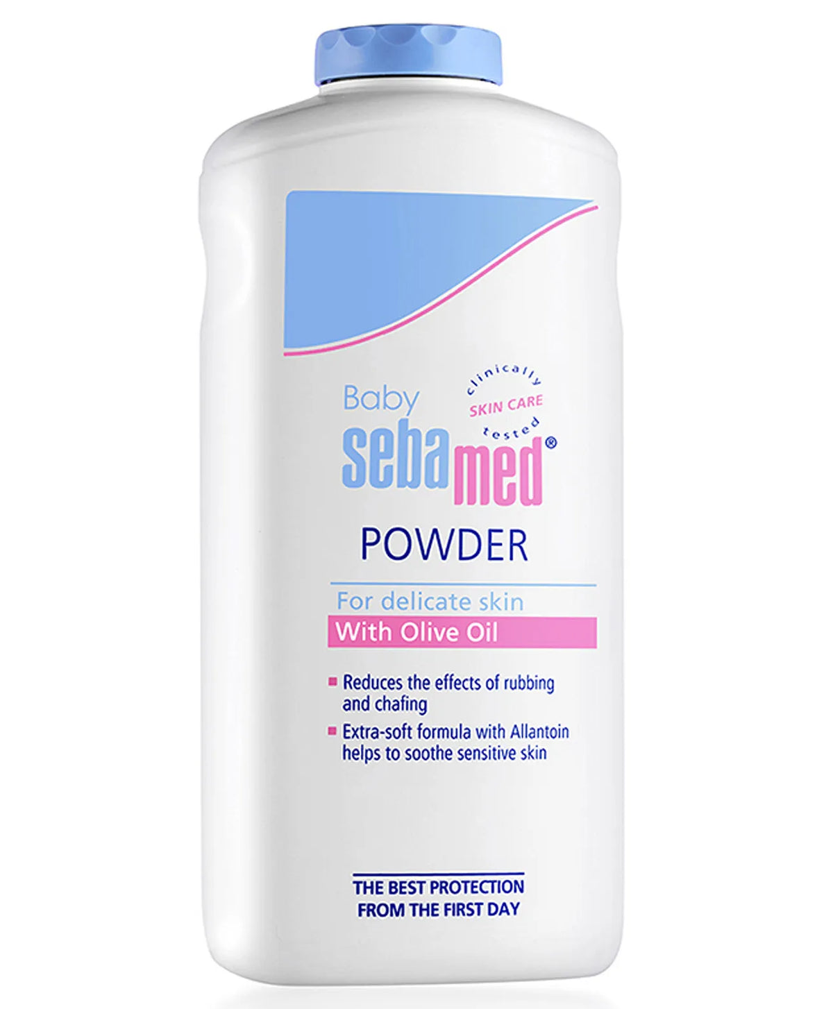 Sebamed Baby Powder 400g