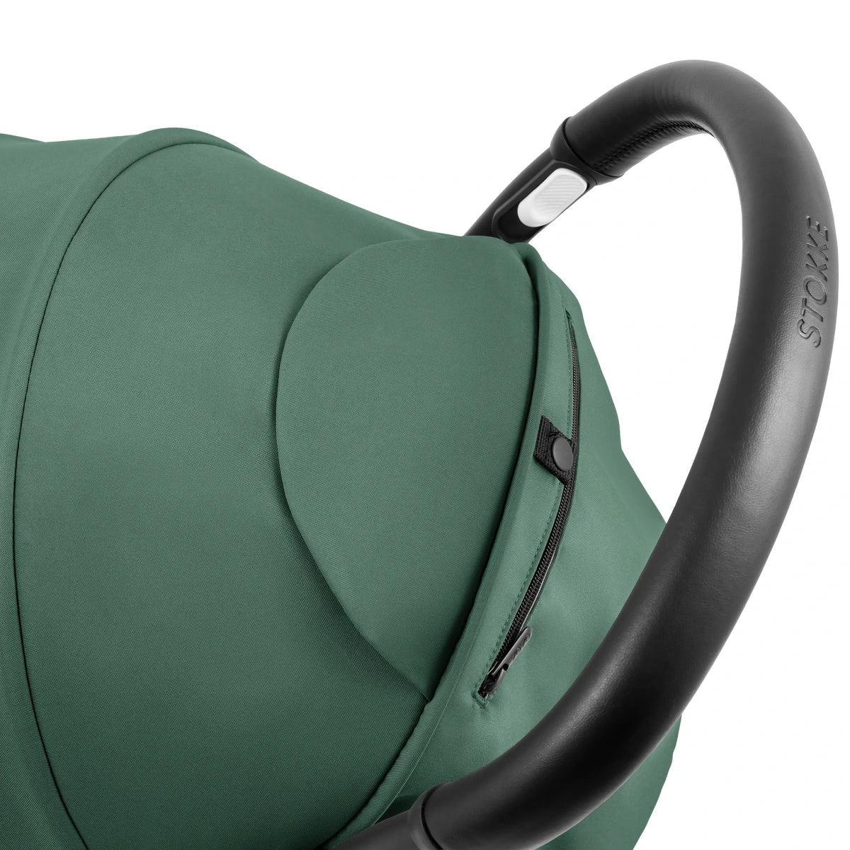 Stokke YOYO 5 Stroller 6M Plus Color Forest