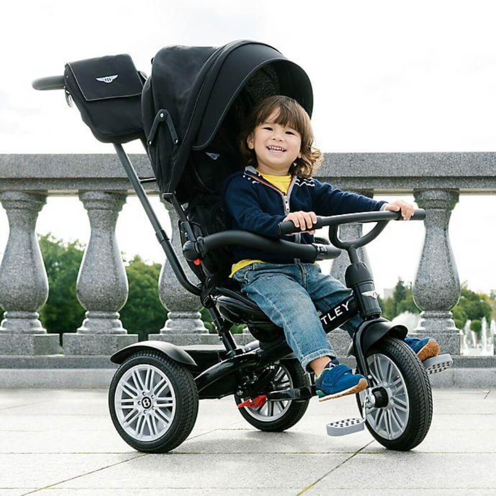 Bentley 6-in-1 Baby Trike Stroller