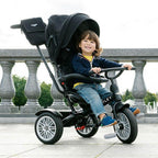 Bentley 6-in-1 Baby Trike Stroller