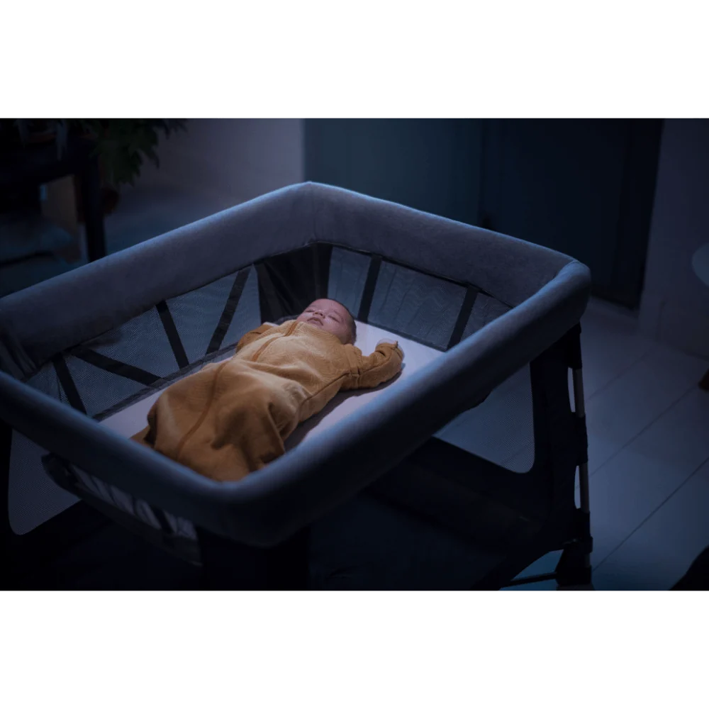 Maxi Cosi Swift 3 in 1 Portable Cot