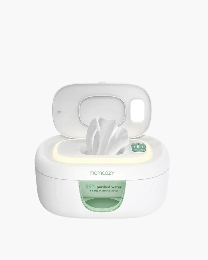 Momcozy Wet Wipe Warmer